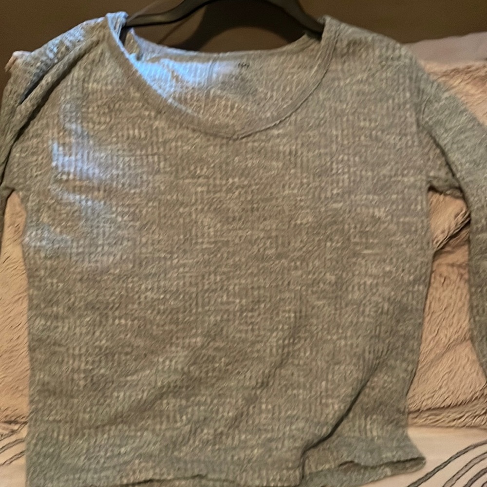 sweater